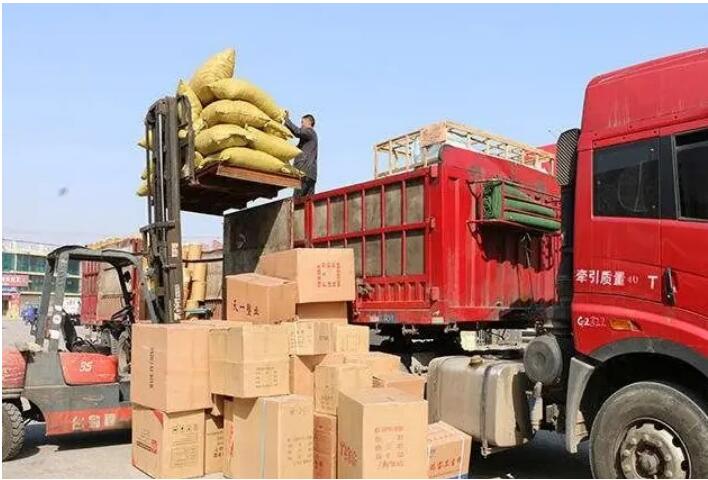 泉州到埇桥区物流专线