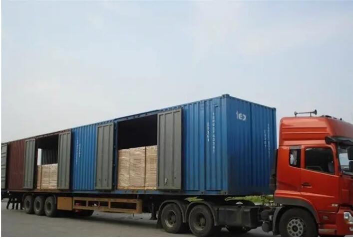 泉州到埇桥区整车运输