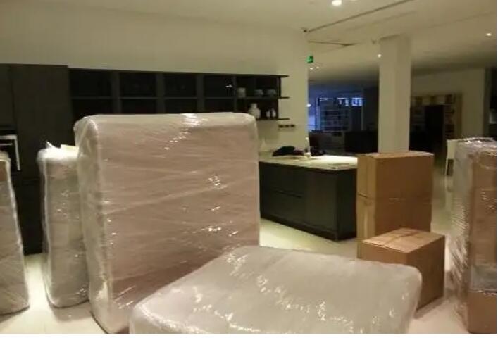 泉州到埇桥区长途搬家