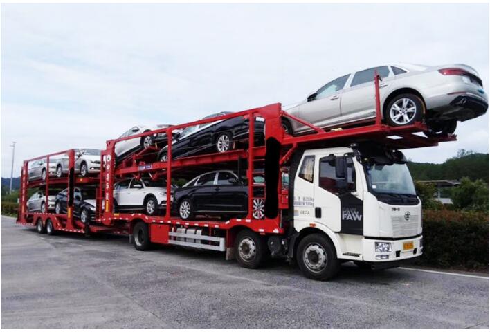 泉州到埇桥区轿车托运